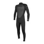 Combinaison surf et paddle o'neill reactor 3 / 2mm 2022 taille l