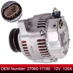 Combins filets pour vw passat b5 b5. 5 (3b - 3bg) saloon esate amortisseur kit