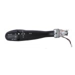 Commodo adaptable 4 broches avec antibrouillards avants et arrires - citron xsara picasso (n68) 1. ...