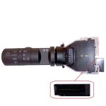 Commodo adaptable - nissan qashqai  qashqai + 2 i (j10, nj10, jj10e) 1. 5 dci 08 / 2008>01 / 2010