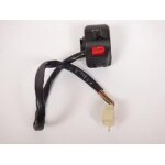 Commodo droit g�n�rique pour quad chinois neuf