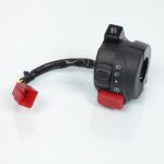 Commodo droit p2r pour scooter mbk 50 booster 1990 a 1999