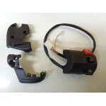 Commodo droit origine pour scooter aprilia 200 scarabeo 1999 - 2004 ap8127226 neuf