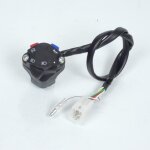 Commodo electrique adaptable type ktm générique pour moto cross enduro tt neuf Commodo electrique adaptable type ktm générique pour moto cross enduro tt neuf