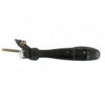 Commodo d'essuies glaces seul - com 2000 - peugeot 307 cc (3b) 1. 6 16v 03 / 2003>04 / 2009