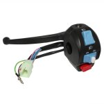 Commodo gauche p2r pour auto 89259 neuf Commodo gauche p2r pour auto 89259 neuf