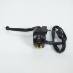 Commodo gauche replay pour scooter peugeot 50 speedfight 3 avant 2020 neuf