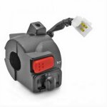 Commodo gauche tnt pour scooter mbk 50 spirit aprs 2000 neuf