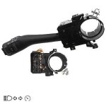 Commutateur de feux et r�gulateur de vitesse - skoda octavia i combi (1u5) 1. 8 t 4x4 05 / 2001>05 / ...