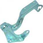 Compas de capot moteur avant droit nissan micra k13 2010 - 2013