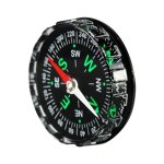 Compas simples et légers, boussole de voyage, camping, bon assistant, diamètre extérieur 4. 5cm, mini ... Compas simples et légers, boussole de voyage, camping, bon assistant, diamètre extérieur 4. 5cm, mini ...
