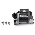 Compresseur pour amortisseurs pneumatiques - citroen c4 picasso 1. 6 vti 120 10 / 2006 - 08 / 2013