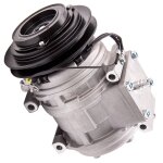 Compresseur climatisation for toyota land cruiser 3. 5 4. 2l climat compresseur Compresseur climatisation for toyota land cruiser 3. 5 4. 2l climat compresseur