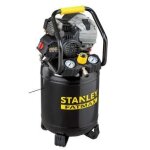 Compresseur vertical a cuve 24l stanley fatmax
