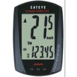 Compteur cateye strada slim slimline sensor