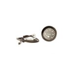 Compteur cyclo transval adaptable mbk 51s 120km / h (leleu)