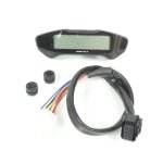 Compteur avec faisceau koso pour moto rieju 50 mrt 0 / k01. 000. 5103 neuf