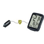 Compteur filaire sigma bc 8. 0 wr