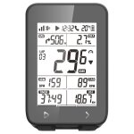 Compteur gps igs 320
