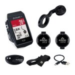 Compteur gps sigma rox 11. 1 evo blanc sensor set (vitesse + cadence + cardio) Compteur gps sigma rox 11. 1 evo blanc sensor set (vitesse + cadence + cardio)