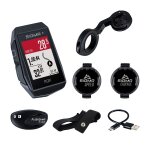 Compteur gps sigma rox 11. 1 evo noir sensor set (vitesse + cadence + cardio) Compteur gps sigma rox 11. 1 evo noir sensor set (vitesse + cadence + cardio)