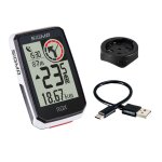 Compteur gps sigma rox 2. 0 blanc