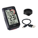 Compteur gps sigma rox 2. 0 noir Compteur gps sigma rox 2. 0 noir