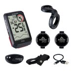 Compteur gps sigma rox 4. 0 noir sensor set (vitesse + cadence + cardio) Compteur gps sigma rox 4. 0 noir sensor set (vitesse + cadence + cardio)