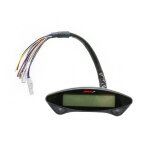 Compteur koso pour moto rieju 50 mrt pro apr�s 2018 neuf