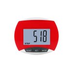 Compteur de pas de marche 3d, podom�tre etanche, multifonction, mouvement, calories, comptage, ecran ...