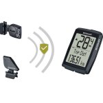 Compteur sans fil sigma bc 14. 0 wl sts cad avec cadence de pedalage