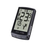 Compteur sigma sigma eox view - noir - 1300