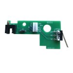 Compteur de tours rvctbd50 mighty mule, sries fm350, fm352, fm500, fm502, fm600, 2000xl, mm500 / 502 ...