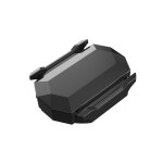 Compteur de vlo 2 en 1 ant + , compteur de vitesse, capteur de cadence, sans fil, bluetooth 4. 0, pour ...