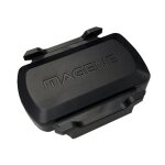 Compteur de vitesse gemini 210 s3 + , bluetooth ant + , capteur de cadence, pour vlo strava, garmin, ...