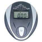 Compteur de vitesse pour v�lo fixe, ordinateur de v�lo d'exercice, moniteur de fr�quence cardiaque, moniteur ...