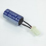 Condensateur d allumage origine pour moto rieju 50 mrt pro 2018 a 2020 0 / 001. 200. 5034 / 4700uf 50v ...