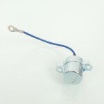 Condensateur d allumage novi pour mobylette mbk 50 50 20. 170 / mb 24 112 neuf