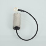 Condensateur d allumage p2r pour auto piaggio apr�s 1983 neuf
