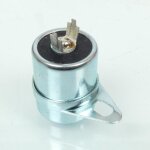 Condensateur d allumage p2r pour mobylette peugeot 50 103 sp neuf