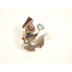 Condensateur rupteur allumage p2r pour mobylette mbk 50 rum / d / 1603 neuf