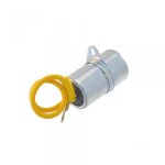 Condensateur rupteur allumage rms pour scooter piaggio 125 vespa 1953 - 1957 018941 neuf