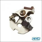 Condensateur rupteur allumage rsm pour mobylette mbk 50 89 neuf