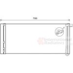 Condenseur avec bouteille. pour: porsche panamera 09 + . rfrence constructeur: 970 573 111 00