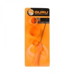 C�nes et aiguille a app�ts guru pellet