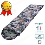 Confo sac de couchage camouflage numrique sac de couchage de camping en plein air sac de couchage ...