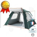 Confo� tente de camping camping en plein air maison en plein air anti - pluie cr�me solaire epaissie ...