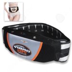 Confo vibration chauffage corps sculptant ceinture de massage vibration graisse minceur masseur mcanique ...