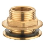 Connex flor92990 raccord pour citerne 1``