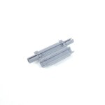 Connecteur c�ble de gaz pour scooter yamaha 50 slider 3vl - f6261 - 20 neuf